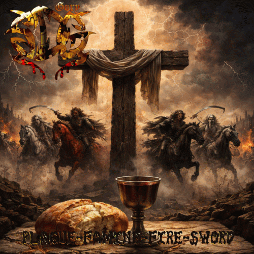 Gory SDG : Plague-Famine-Fire-Sword